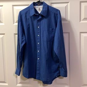Tommy Hilfiger Button Up Collared Shirt